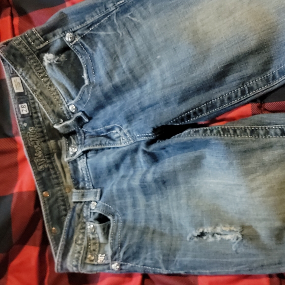 Jeans - Picture 3 of 5